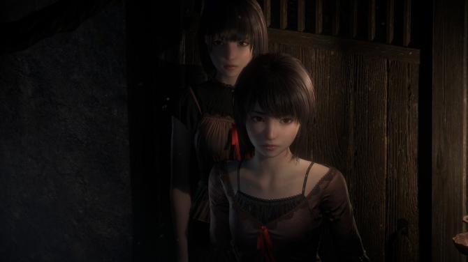 FATAL FRAME II: Crimson Butterfly REMAKE 