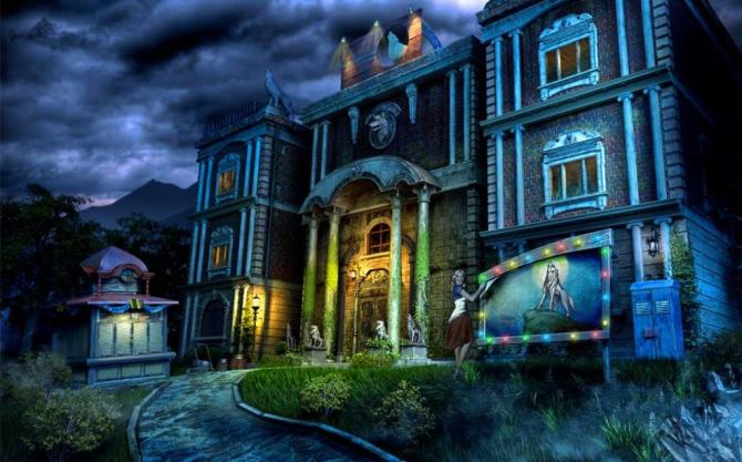 Mountain Crime: Requital 