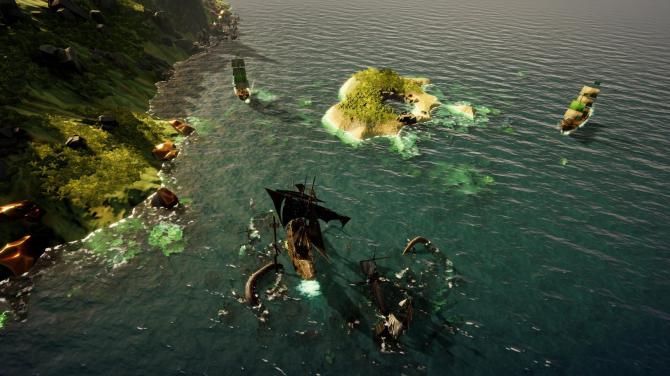 Rogue Waters 