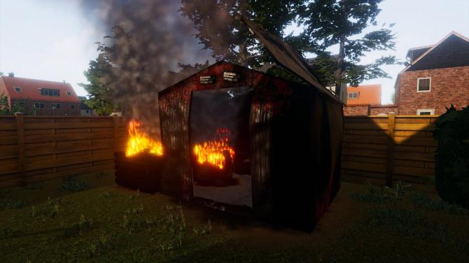 Emergency Call 112 - The Attack Squad 