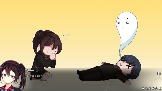 Bloody Chronicles: New Cycle of Death 