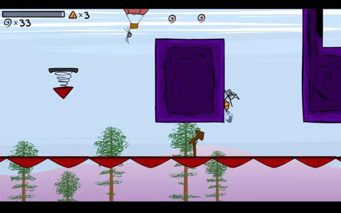 The Fancy Pants Adventures Classic Pack 