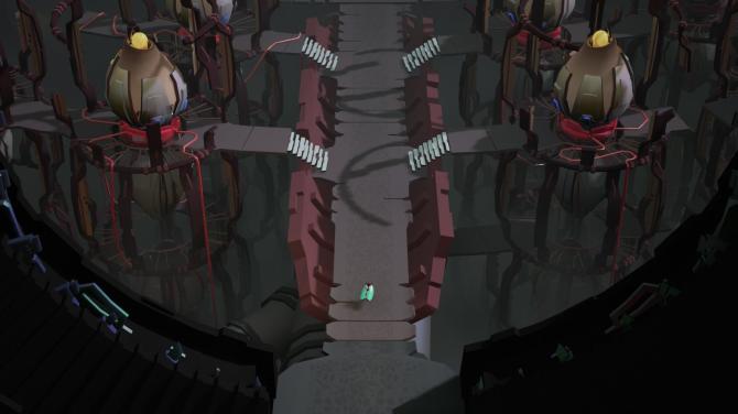 COCOON EU XBOX One / Xbox Series X|S / PC CD Key 