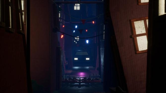 Kartong: Death by Cardboard! 