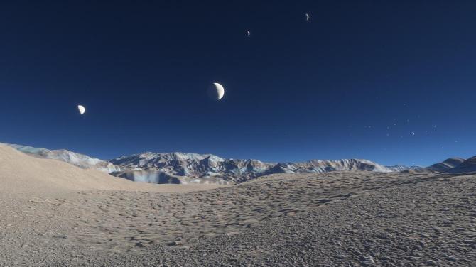 SpaceEngine 