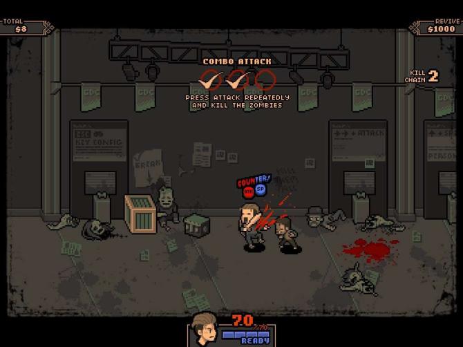 Devil's Dare 悪魔の挑戦 