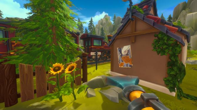 Fresh Start Cleaning Simulator AR Xbox Series X|S CD Key 