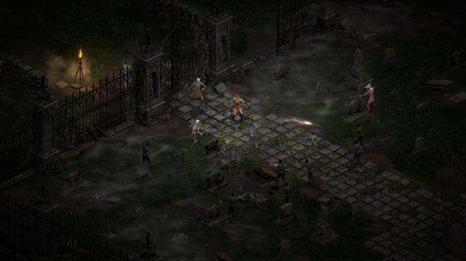 Diablo II: Resurrected Prime Evil Collection EU 