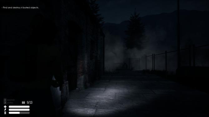 Anatolian Horror Stories : Curse In Bayramdere 