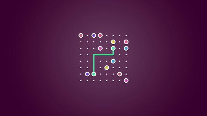 Lines Infinite 