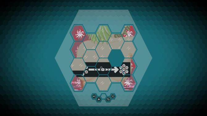 Hentai Hexa Mosaic 