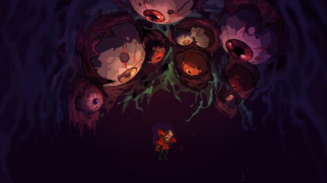 Edge of Sanity 