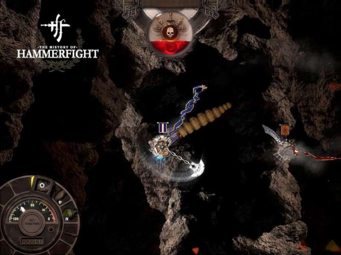 Hammerfight 