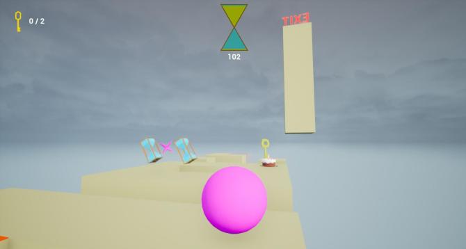 Candy Roller 