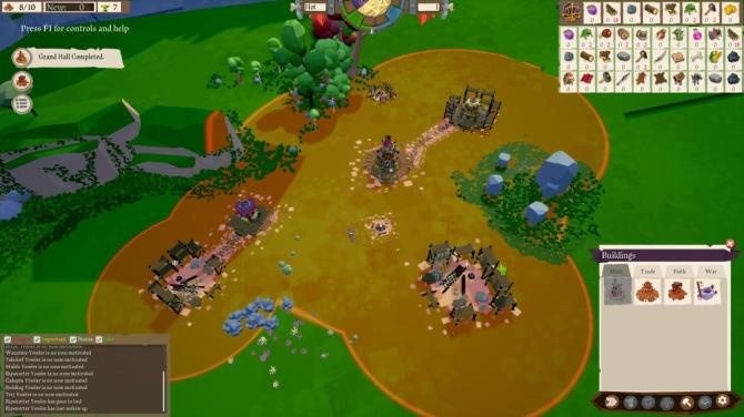 Goblins of Elderstone 