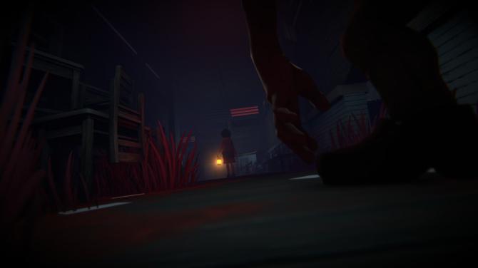 Narin: The Orange Room 