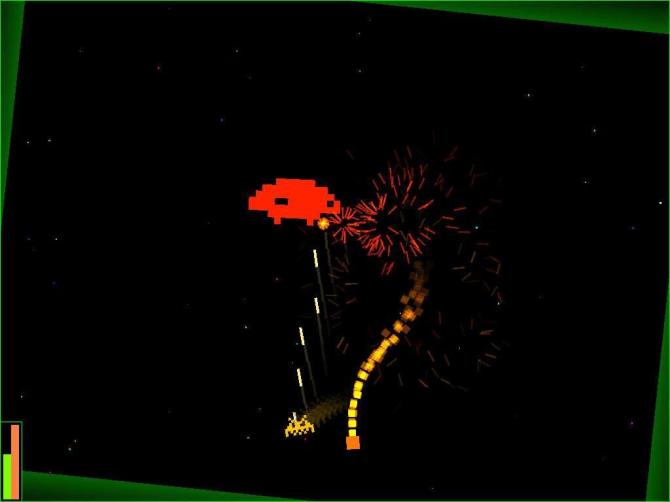 Void Invaders 