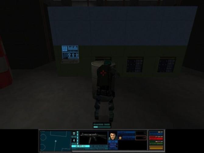 Tom Clancy's Rainbow Six GOG CD Key 