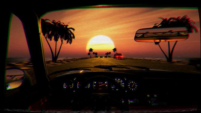 Retrowave 