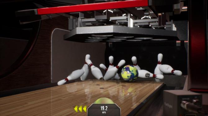 PBA Pro Bowling 