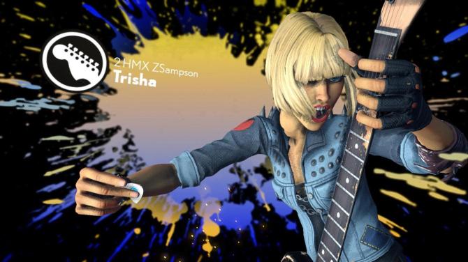 Rock Band 4 Rivals Bundle 
