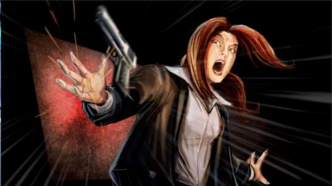 Cognition: An Erica Reed Thriller GOTY 