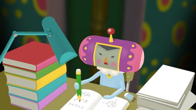 We Love Katamari REROLL+ Royal Reverie Special Edition XBOX One Account 