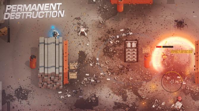 SYNTHETIK: Legion Rising 