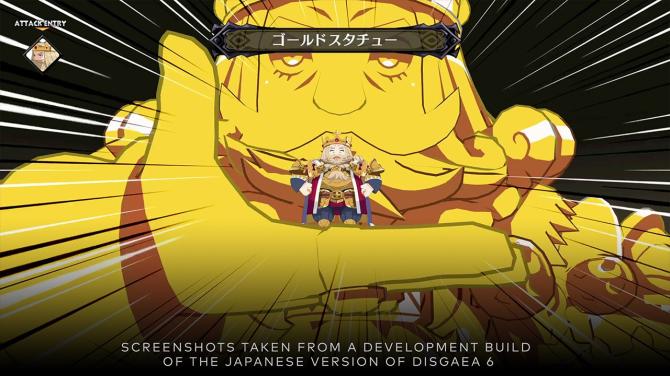 Disgaea 6: Defiance of Destiny 