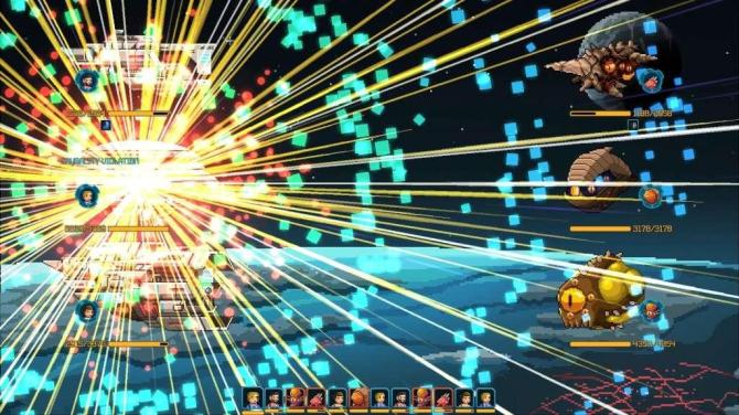 Halcyon 6: Lightspeed Edition 
