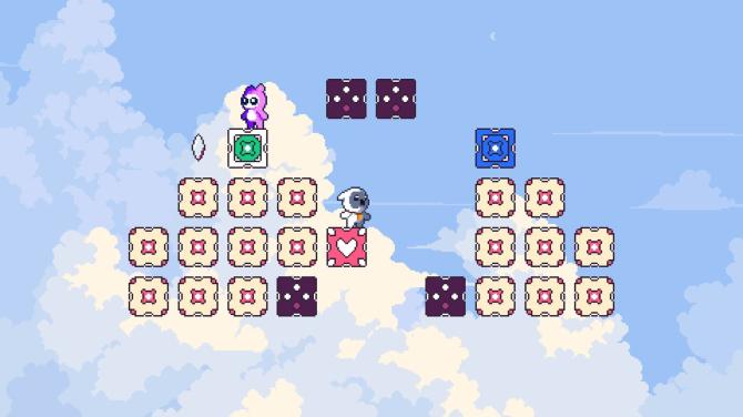 OBLAKO PC Steam CD Key 