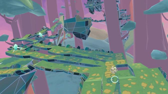 Arca's Path VR 