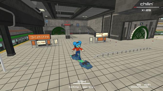 Hoversteppers 