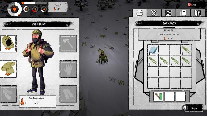 Angst: A Tale of Survival 