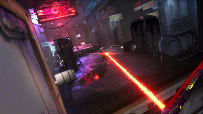 Ghostrunner 2 Brutal Edition 