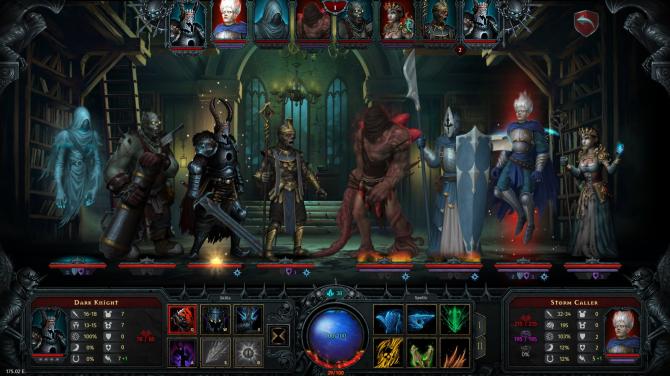Iratus: Lord of the Dead - Supporter Bundle 