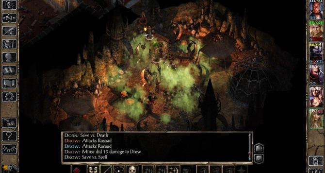Baldur's Gate: The Classic Saga Bundle 