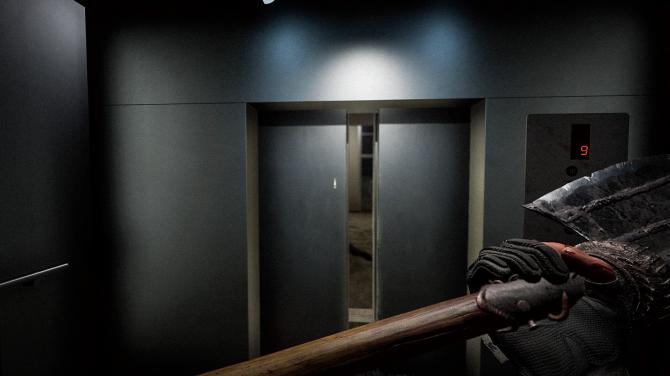 The Midnight Walkers 