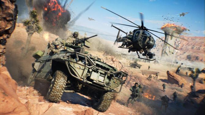Battlefield 6 Game of the Year Edition 