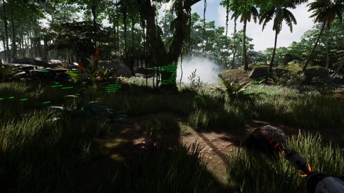 Scavenger vr 