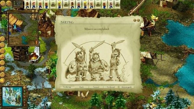 Cultures 1+2 Bundle 