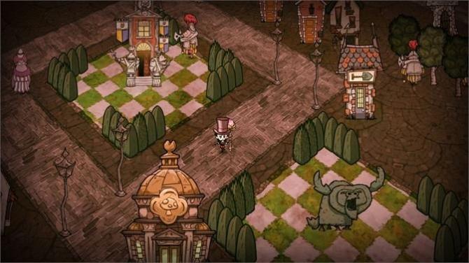 Don't Starve Mega Pack 2020 US 