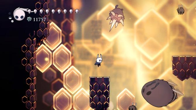 Hollow Knight: Voidheart Edition 