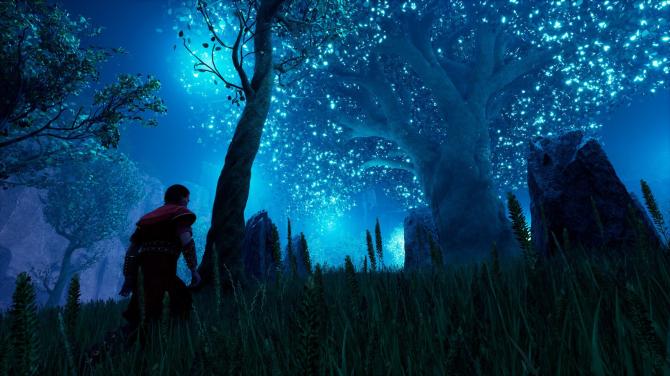 Vampires: Bloodlord Rising 