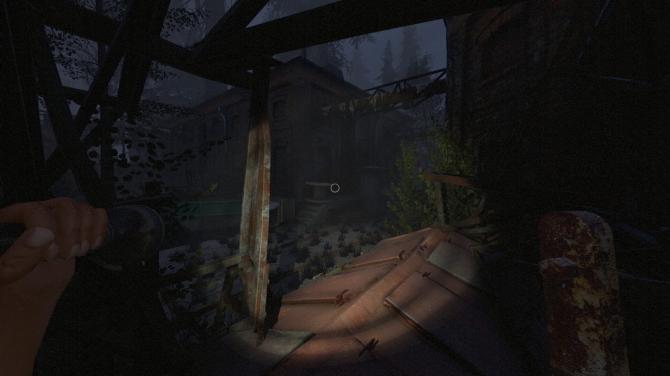 Tales Beyond The Tomb - No Witnesses 