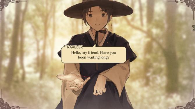 Please Be Happy 