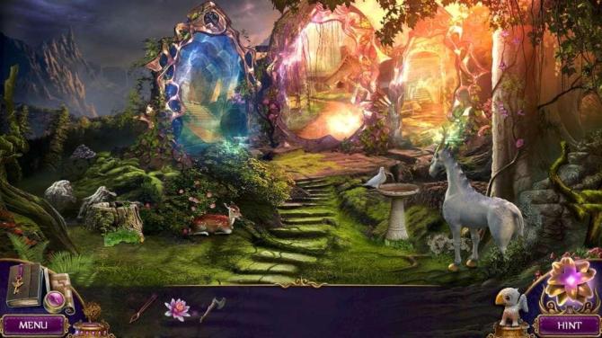 The Secret Order 3: Ancient Times 