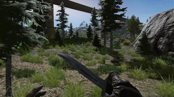 Virtual Battlegrounds 