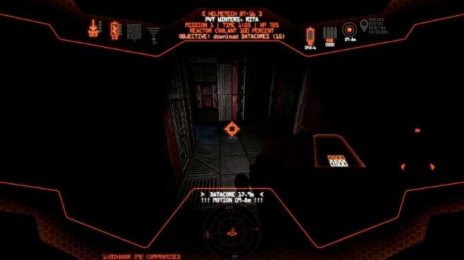 Space Beast Terror Fright 