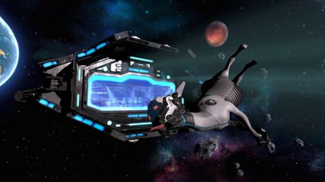 Goat Simulator: Waste Of Space Bundle 